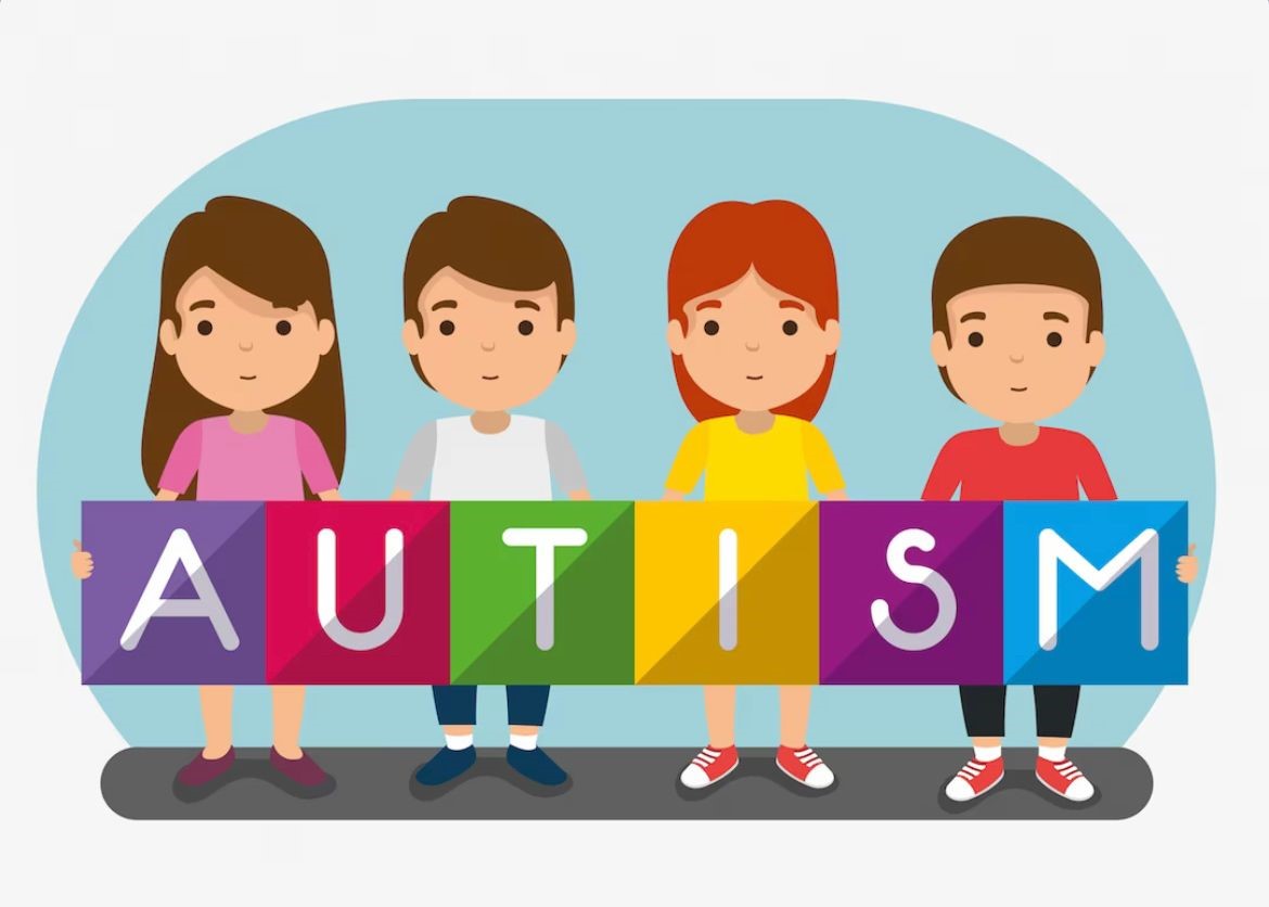 Read more about the article Understanding Autism: Unveiling the Spectrum