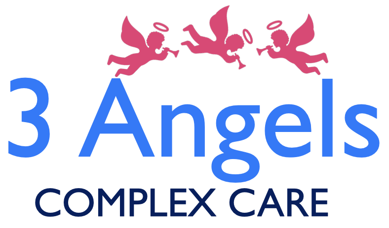 3 Angels Complex Care | Home Care Services | Continuing Healthcare 