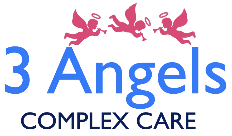 3 Angels Complex Care | Home Care Services | Continuing Healthcare 