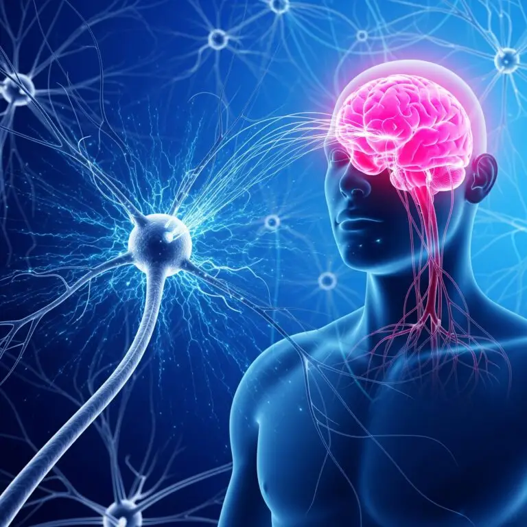 Read more about the article Motor Neurone Disease (MND): A Guide to Understanding the Basics